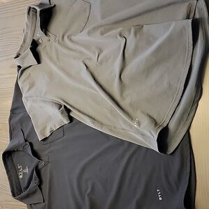 BYLT Drop Cut Lux Polo Large (2)